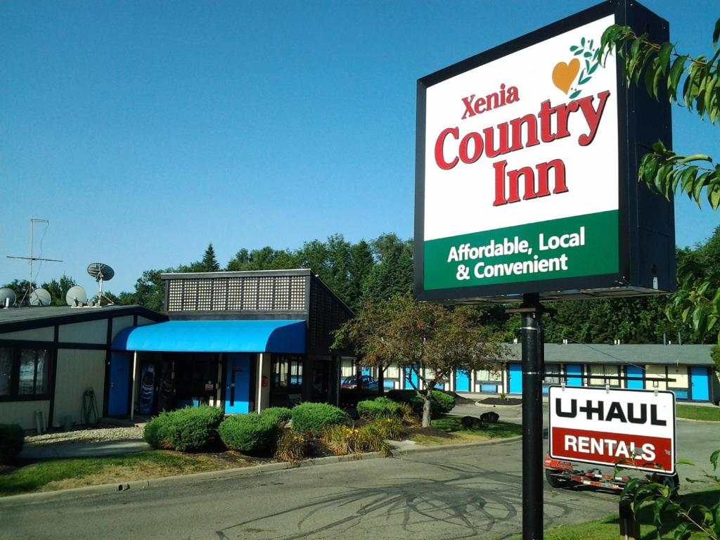 Xenia Country Inn Main image 1